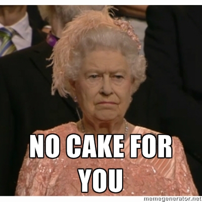 The best Cake memes :) Memedroid